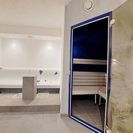 Hotel Tia Apart Kaunertal Zewnętrze zdjęcie