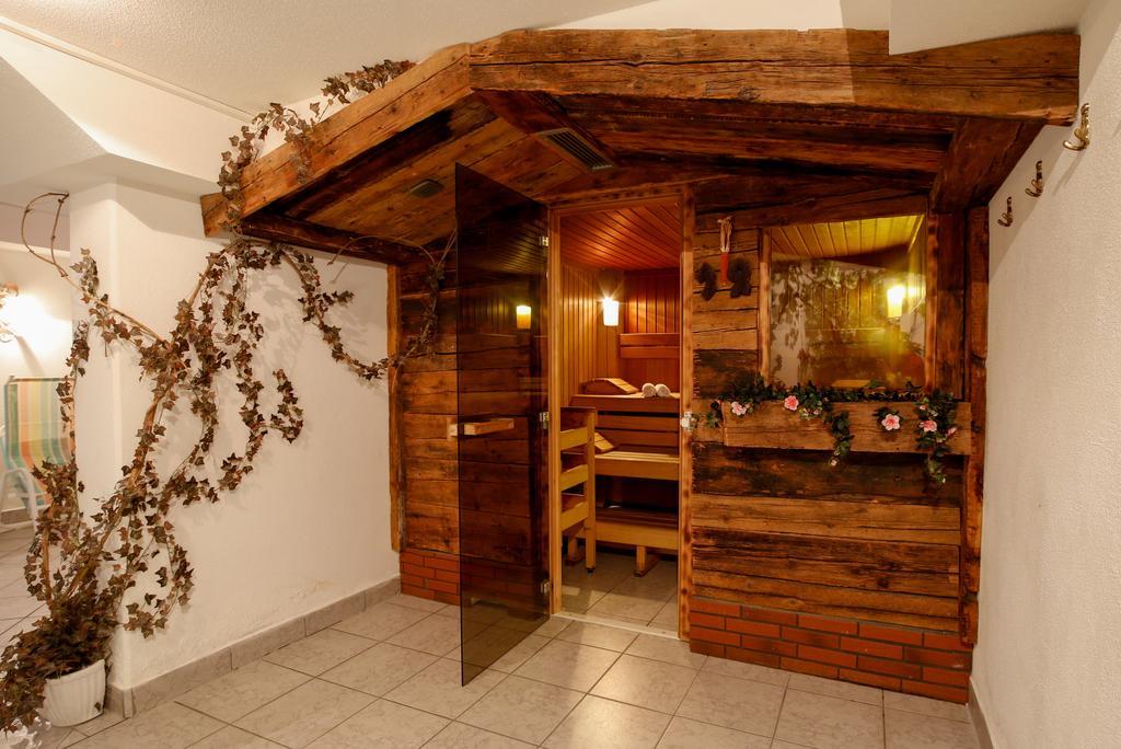 Hotel Tia Apart Kaunertal Zewnętrze zdjęcie