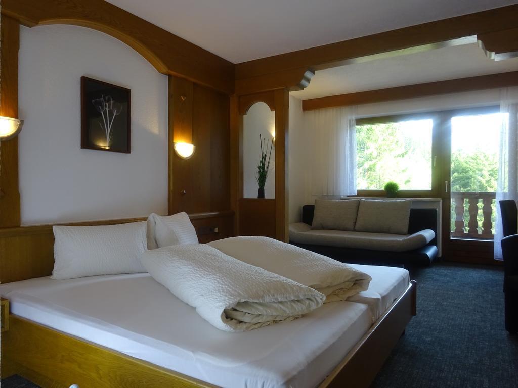 Hotel Tia Apart Kaunertal Pokój zdjęcie