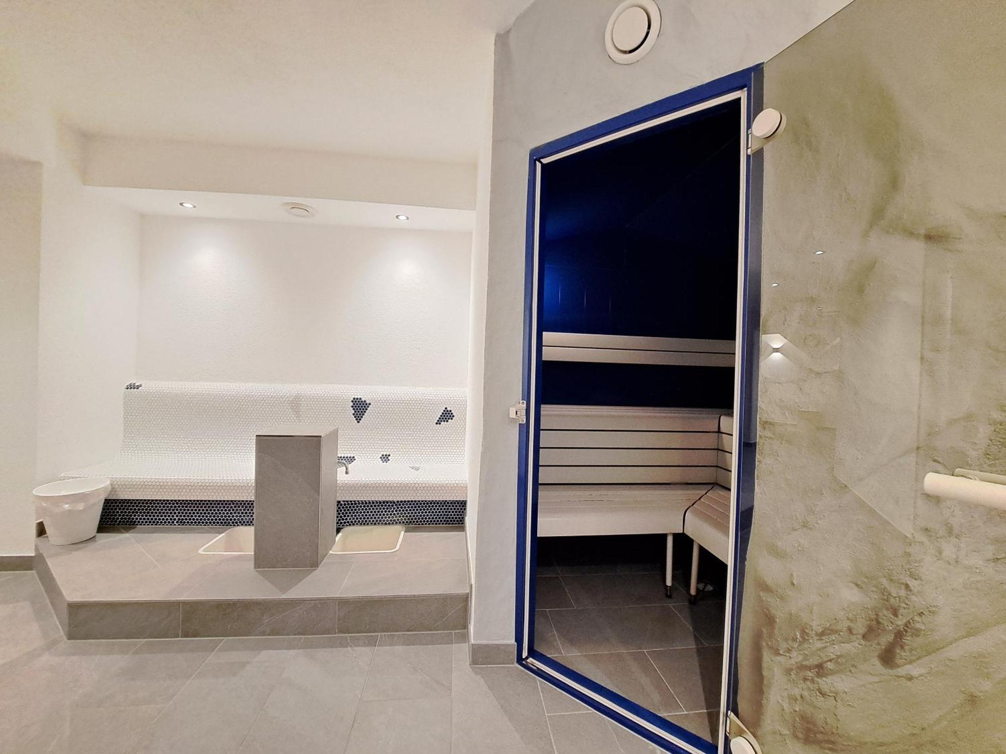 Hotel Tia Apart Kaunertal Zewnętrze zdjęcie