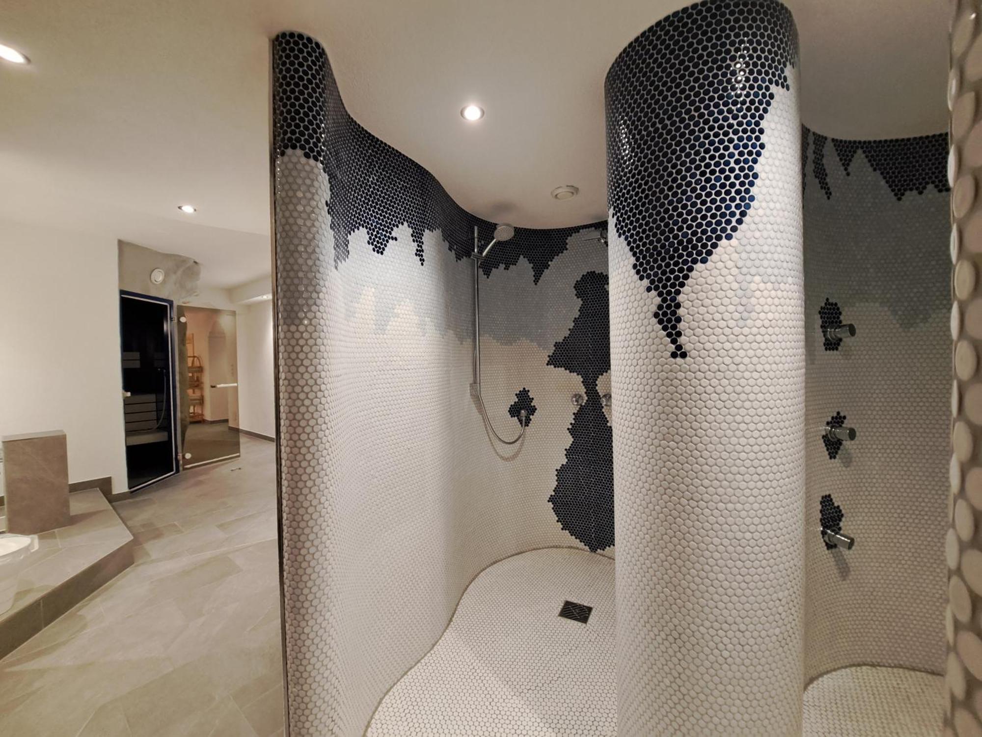 Hotel Tia Apart Kaunertal Zewnętrze zdjęcie