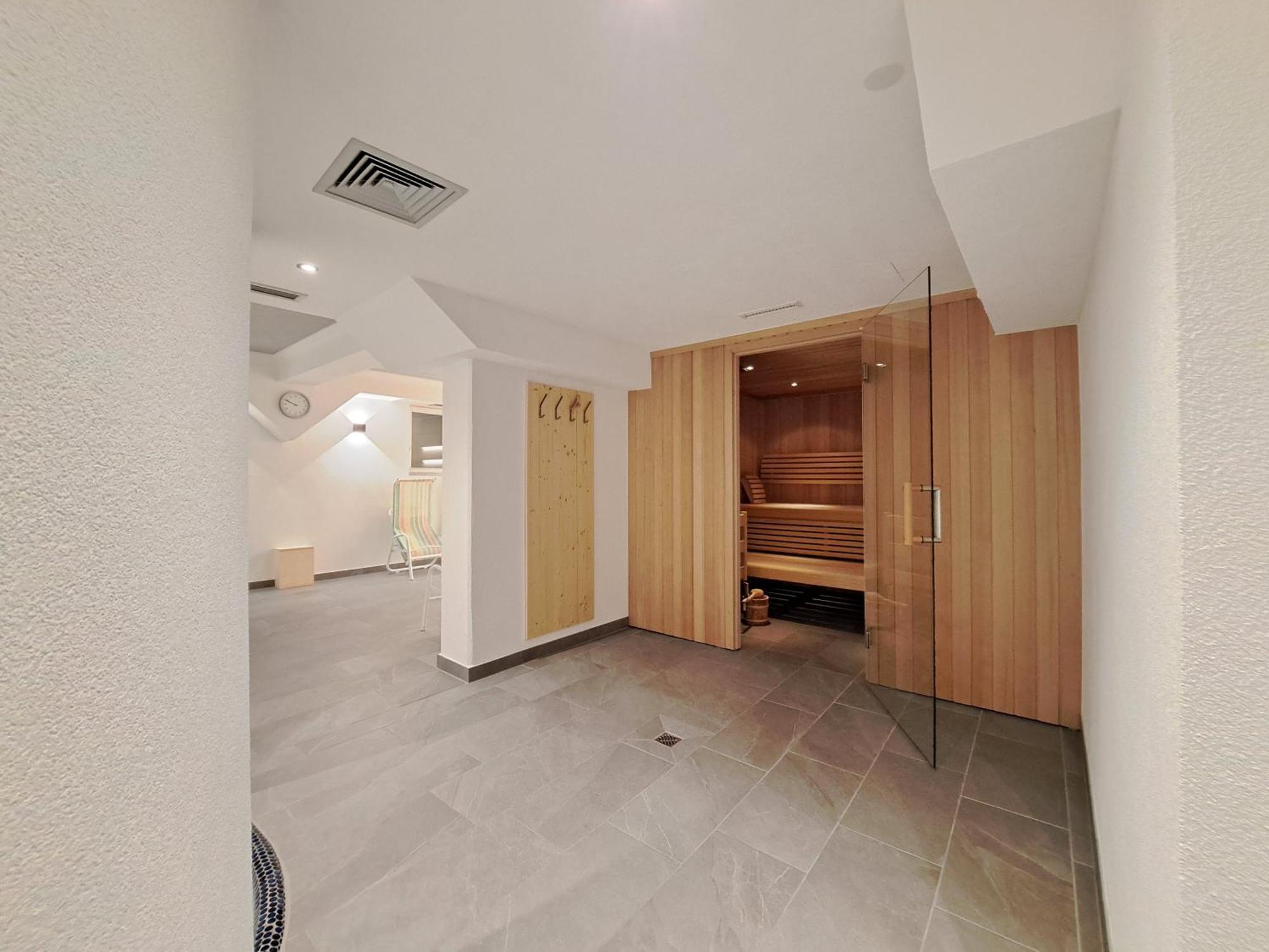 Hotel Tia Apart Kaunertal Zewnętrze zdjęcie