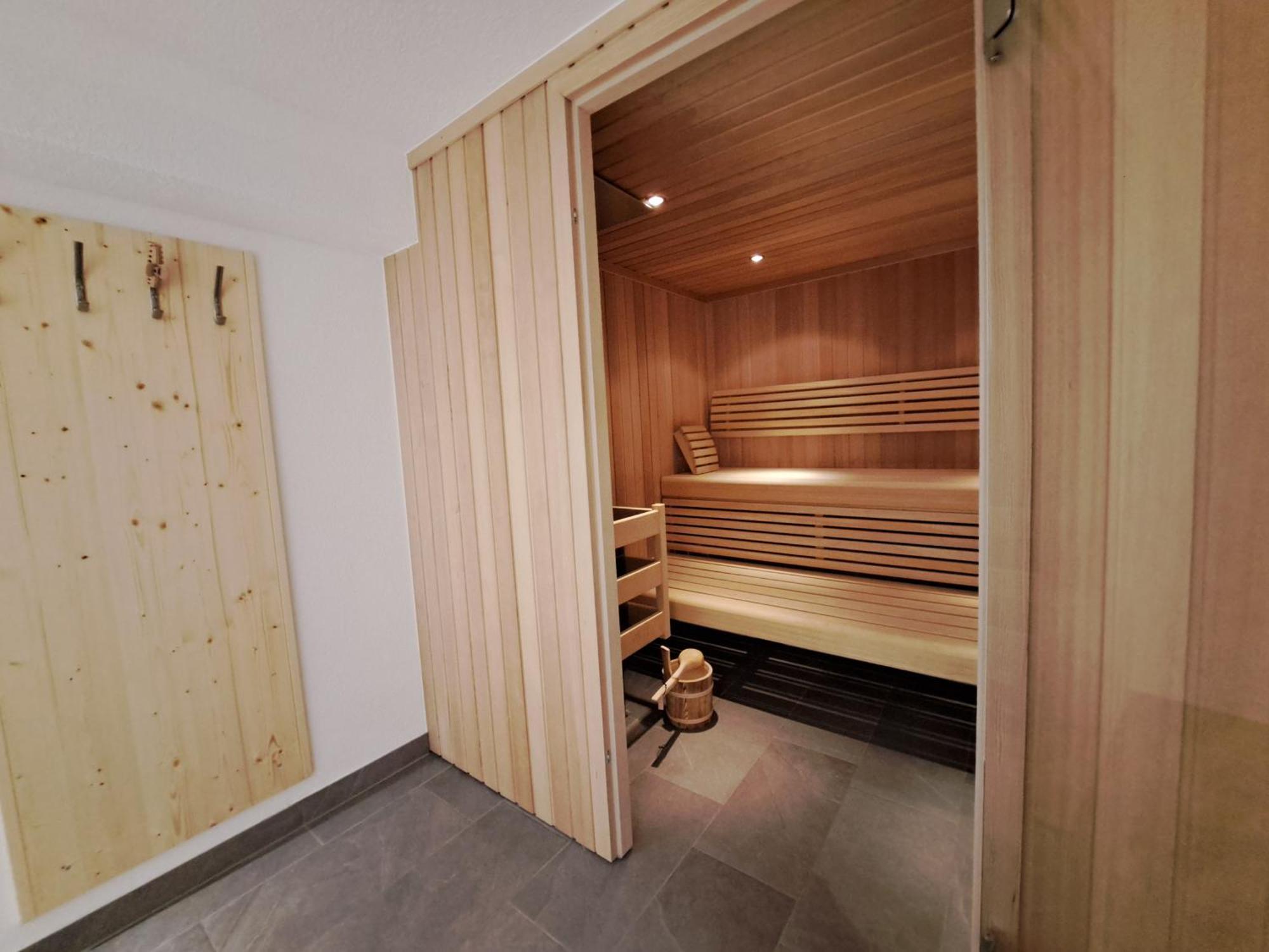 Hotel Tia Apart Kaunertal Zewnętrze zdjęcie