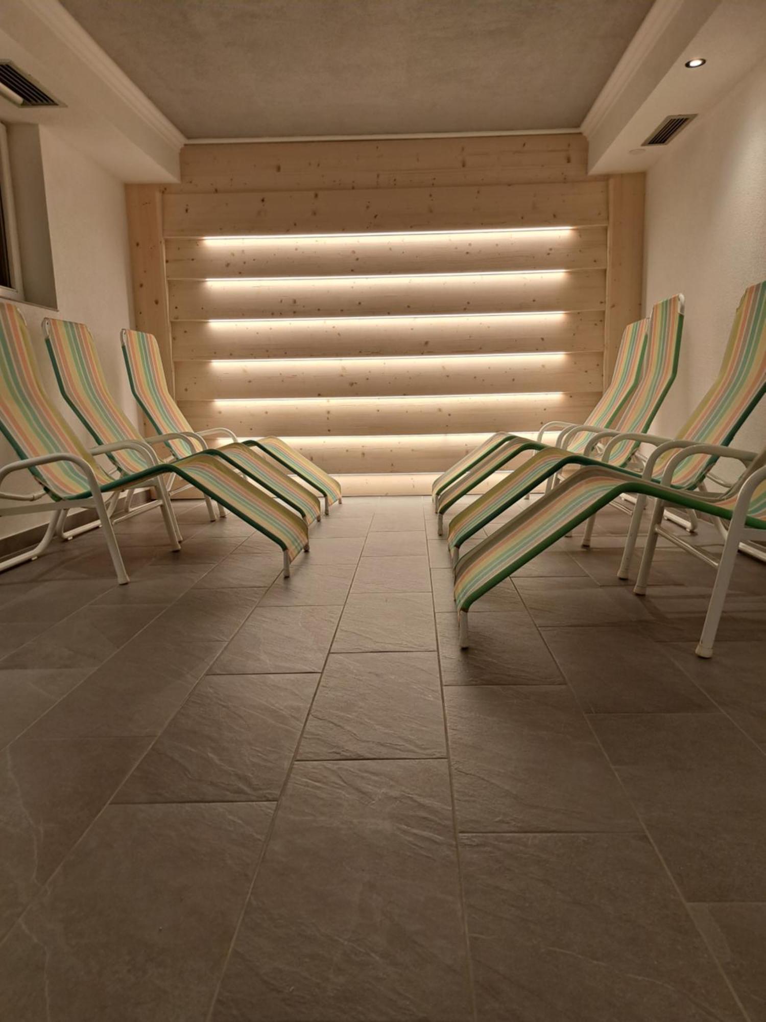 Hotel Tia Apart Kaunertal Zewnętrze zdjęcie
