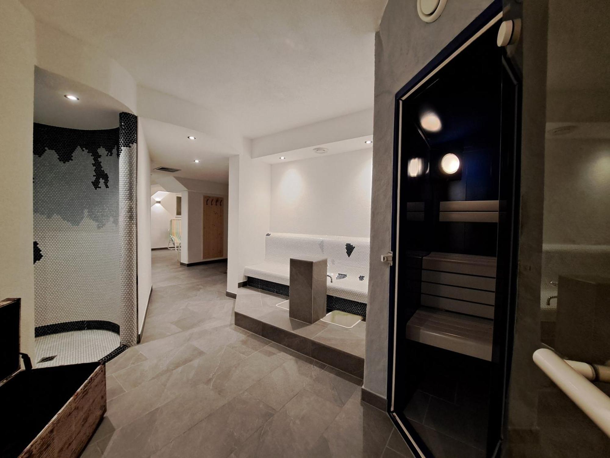 Hotel Tia Apart Kaunertal Zewnętrze zdjęcie