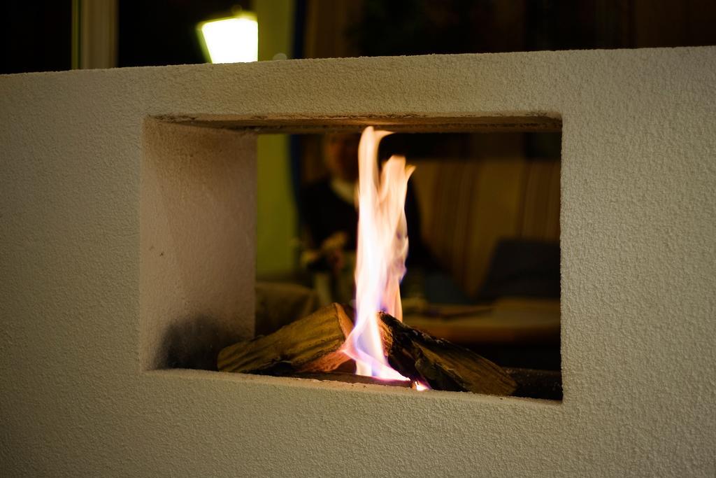 Hotel Tia Apart Kaunertal Zewnętrze zdjęcie