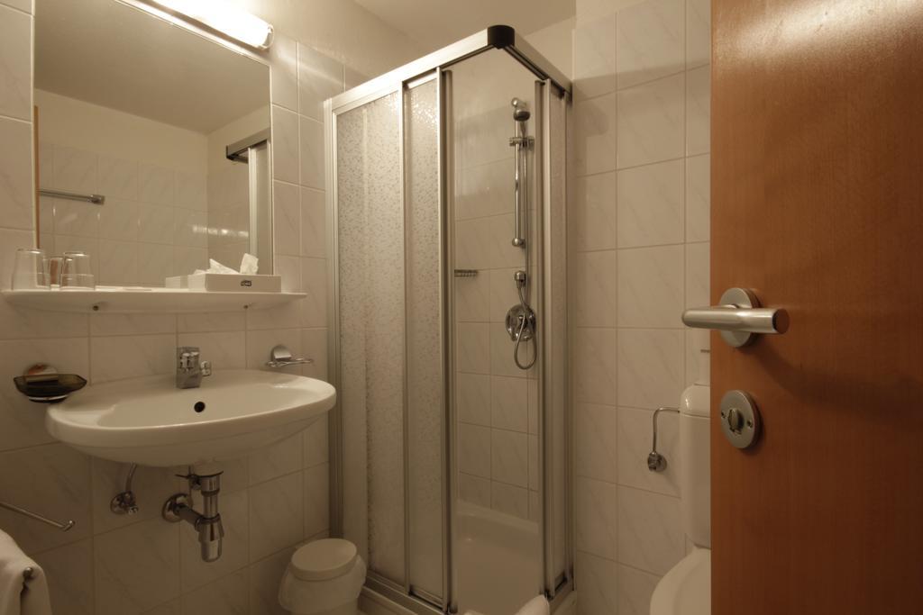 Hotel Tia Apart Kaunertal Pokój zdjęcie